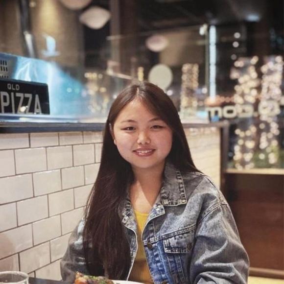 Meet your Posher, Dawa - Picture 1 of 1